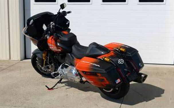 2025 Harley-Davidson CVO™ Road Glide® RR