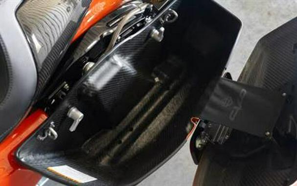 2025 Harley-Davidson CVO™ Road Glide® RR