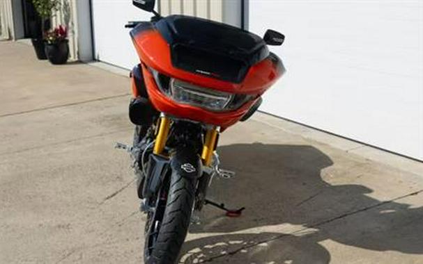 2025 Harley-Davidson CVO™ Road Glide® RR