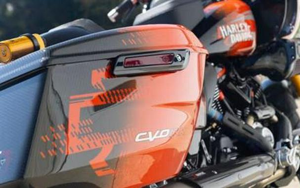 2025 Harley-Davidson CVO™ Road Glide® RR