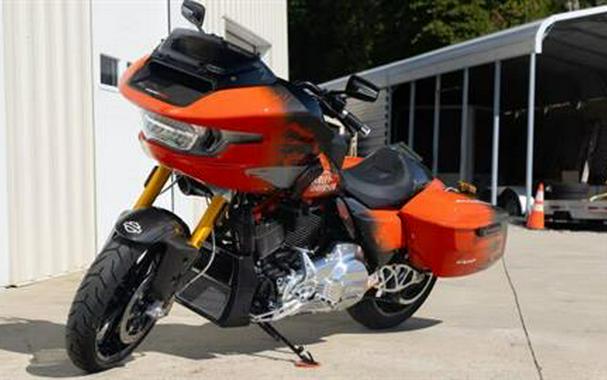 2025 Harley-Davidson CVO™ Road Glide® RR