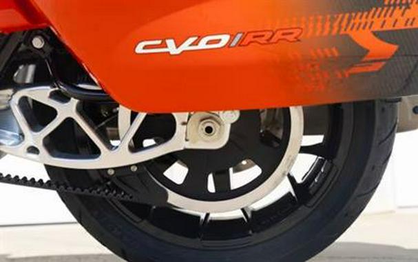 2025 Harley-Davidson CVO™ Road Glide® RR