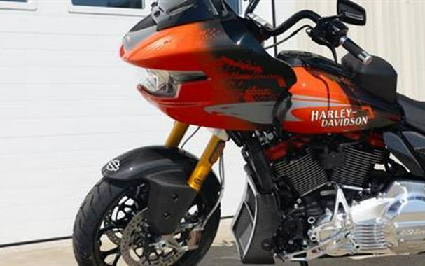 2025 Harley-Davidson CVO™ Road Glide® RR