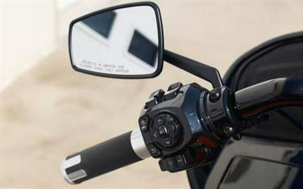 2025 Harley-Davidson CVO™ Road Glide® RR