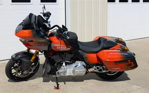 2025 Harley-Davidson CVO™ Road Glide® RR