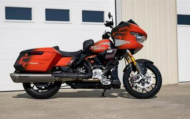 2025 Harley-Davidson CVO™ Road Glide® RR