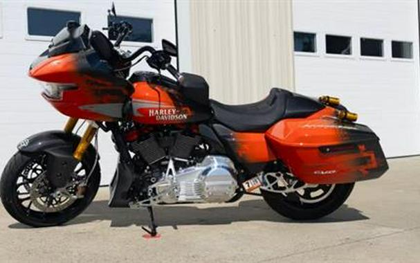 2025 Harley-Davidson CVO™ Road Glide® RR