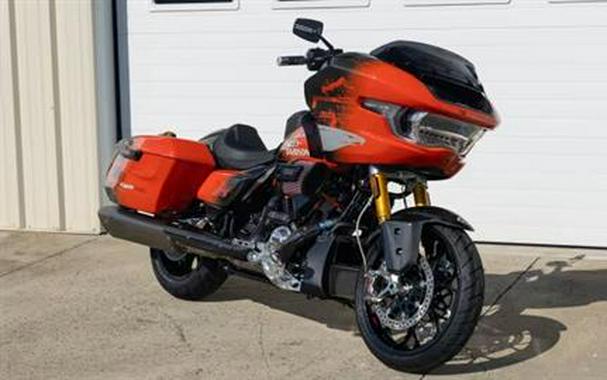 2025 Harley-Davidson CVO™ Road Glide® RR