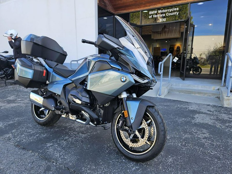 2026 BMW R 1300 RT