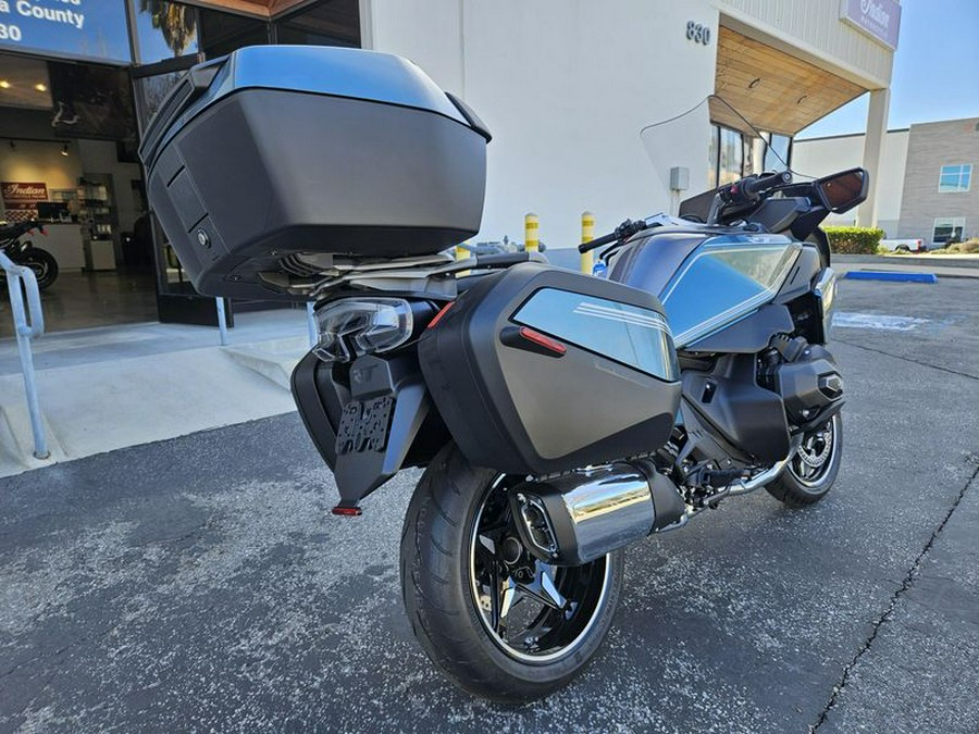 2026 BMW R 1300 RT