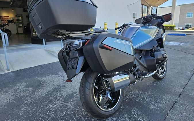 2026 BMW R 1300 RT