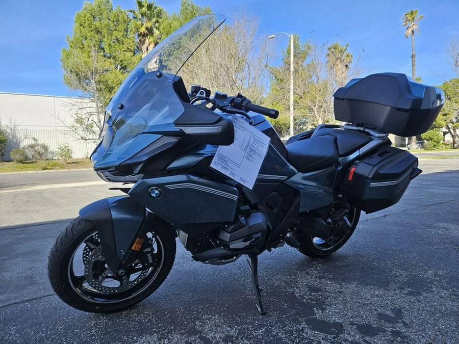 2026 BMW R 1300 RT