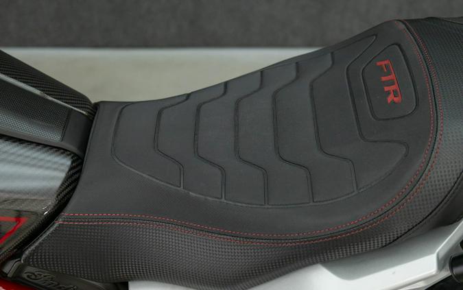 2022 INDIAN FTR R CARBON W/ABS