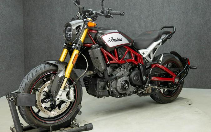 2022 INDIAN FTR R CARBON W/ABS