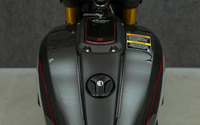 2022 INDIAN FTR R CARBON W/ABS