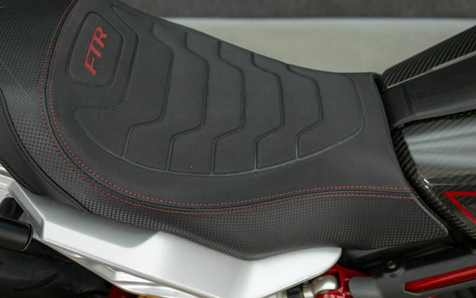 2022 INDIAN FTR R CARBON W/ABS