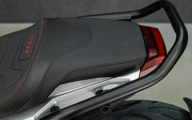 2022 INDIAN FTR R CARBON W/ABS