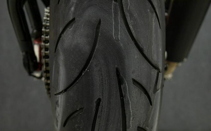 2022 INDIAN FTR R CARBON W/ABS