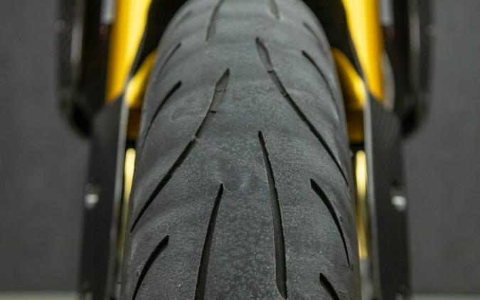 2022 INDIAN FTR R CARBON W/ABS