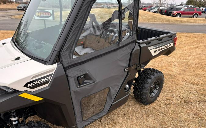 2026 Polaris Ranger 1000 Premium