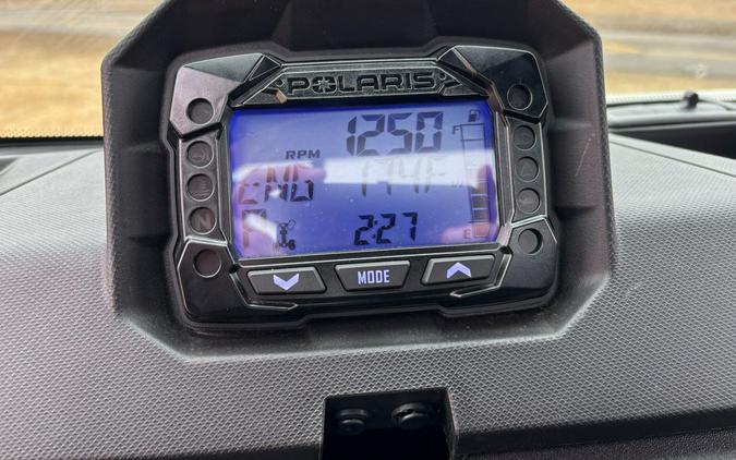 2026 Polaris Ranger 1000 Premium