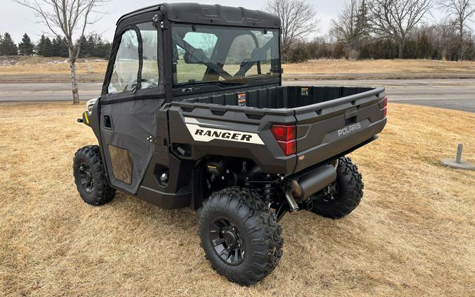 2026 Polaris Ranger 1000 Premium
