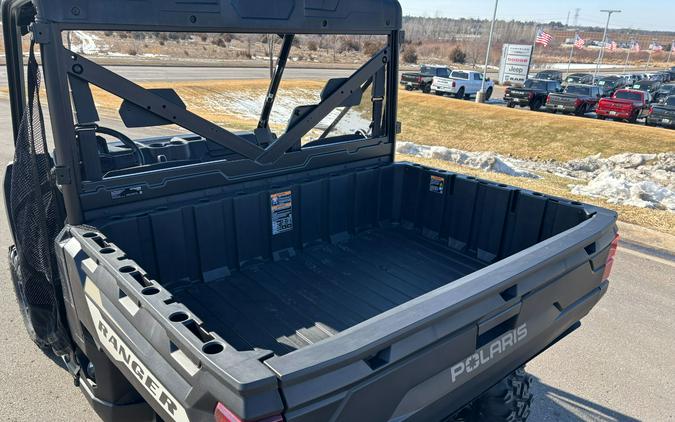 2026 Polaris Ranger 1000 Premium