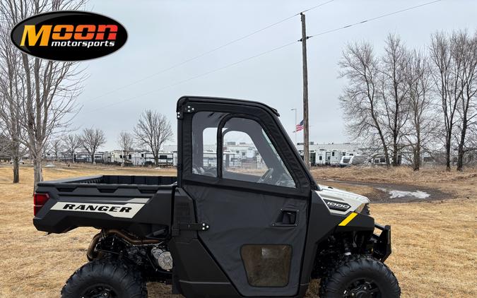 2026 Polaris Ranger 1000 Premium