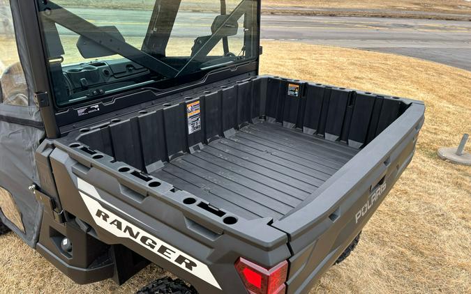 2026 Polaris Ranger 1000 Premium