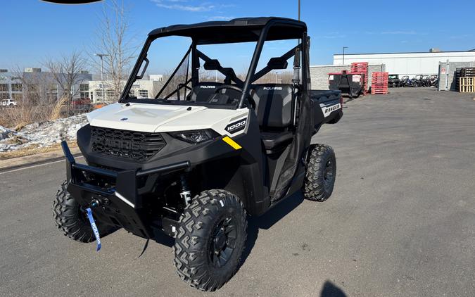 2026 Polaris Ranger 1000 Premium