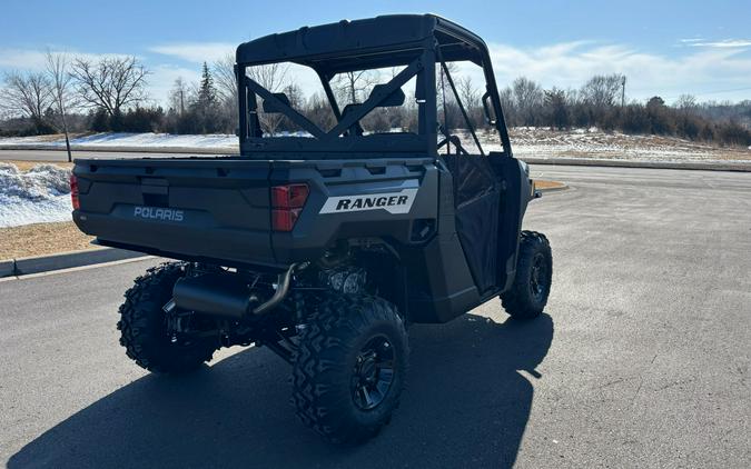 2026 Polaris Ranger 1000 Premium