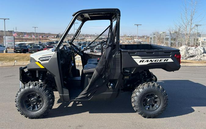 2026 Polaris Ranger 1000 Premium