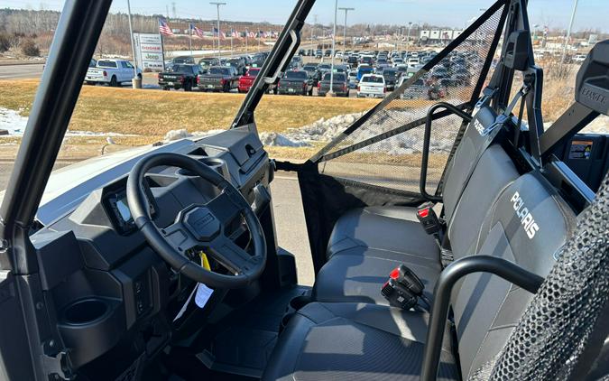 2026 Polaris Ranger 1000 Premium