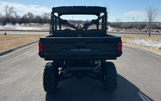 2026 Polaris Ranger 1000 Premium