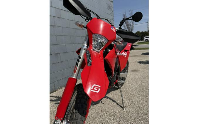 2024 ES 500 - GASGAS