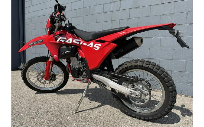 2024 ES 500 - GASGAS