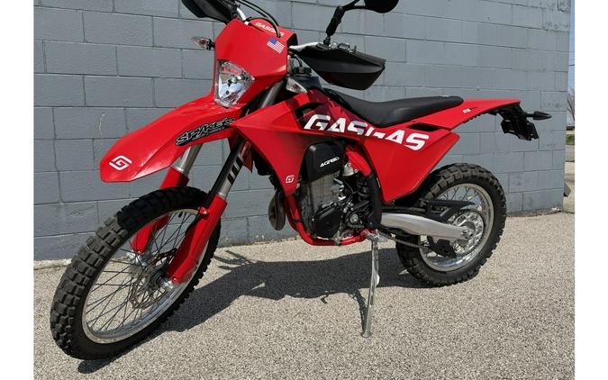 2024 ES 500 - GASGAS