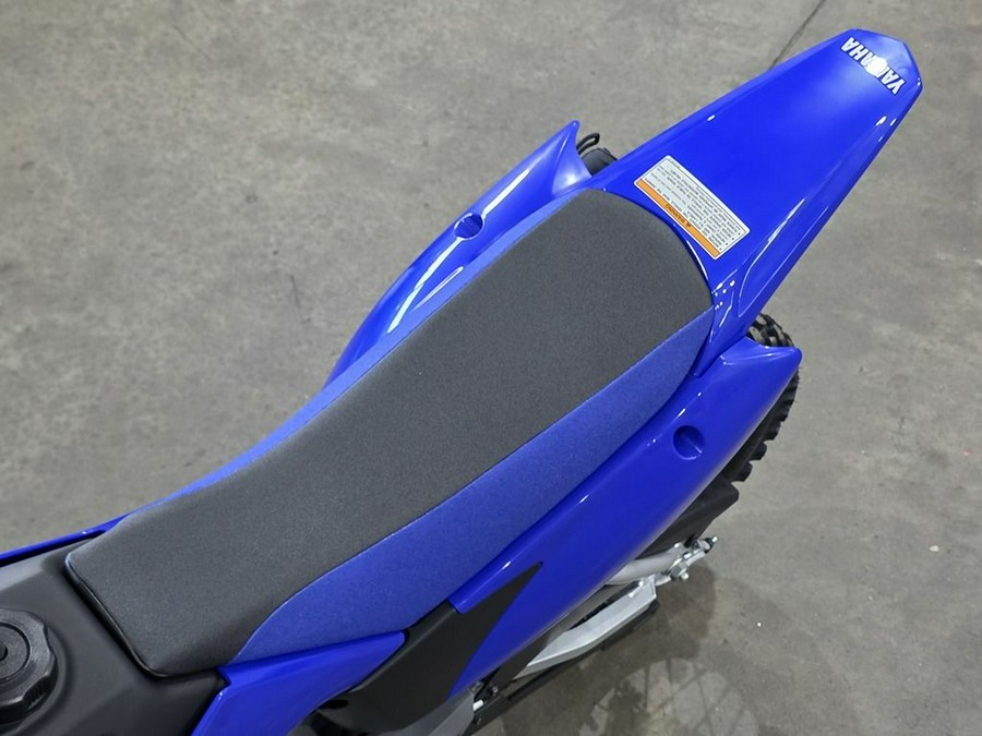 2026 Yamaha TT-R 110E