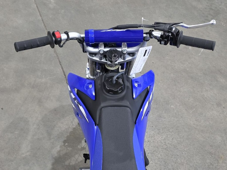 2026 Yamaha TT-R 110E