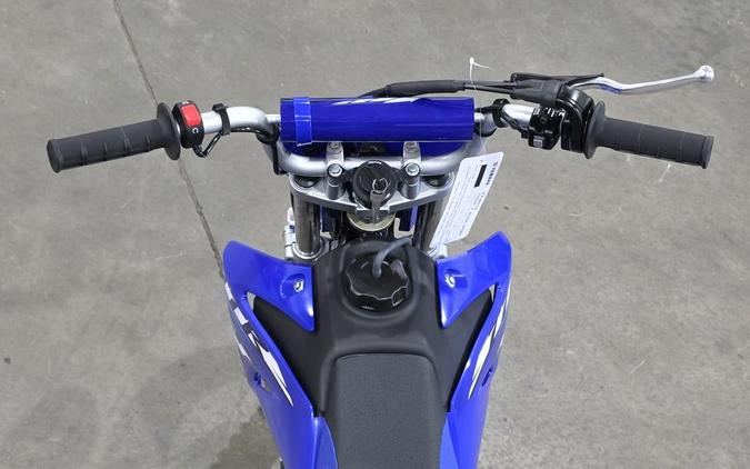 2026 Yamaha TT-R 110E