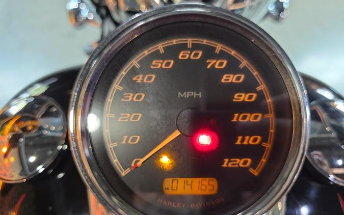 Harley-Davidson® Freewheeler® 2017