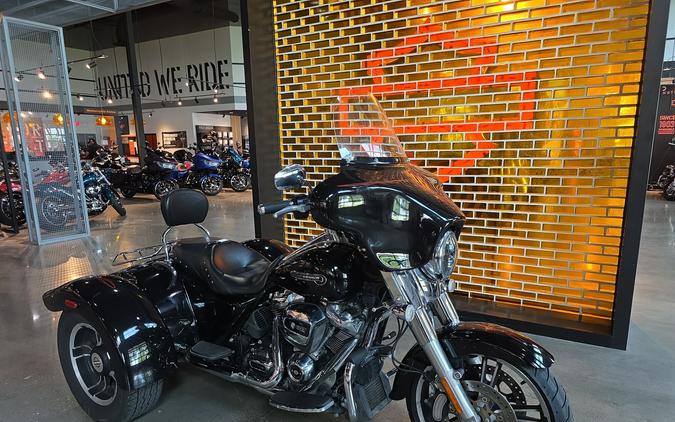 Harley-Davidson® Freewheeler® 2017