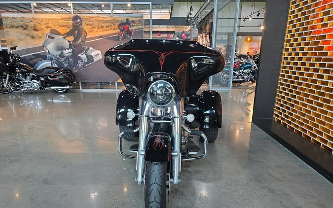 Harley-Davidson® Freewheeler® 2017