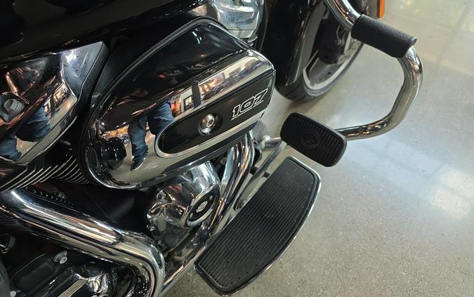 Harley-Davidson® Freewheeler® 2017