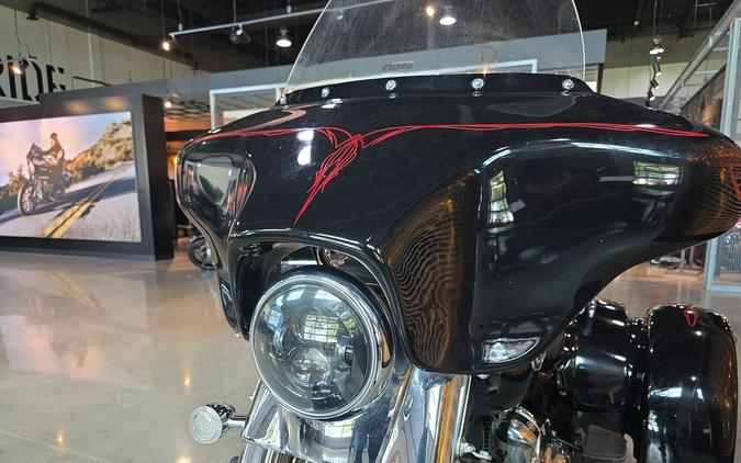 Harley-Davidson® Freewheeler® 2017