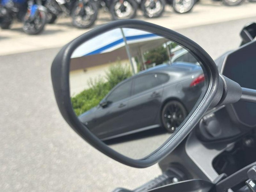 2026 BMW F 800 GS Light White