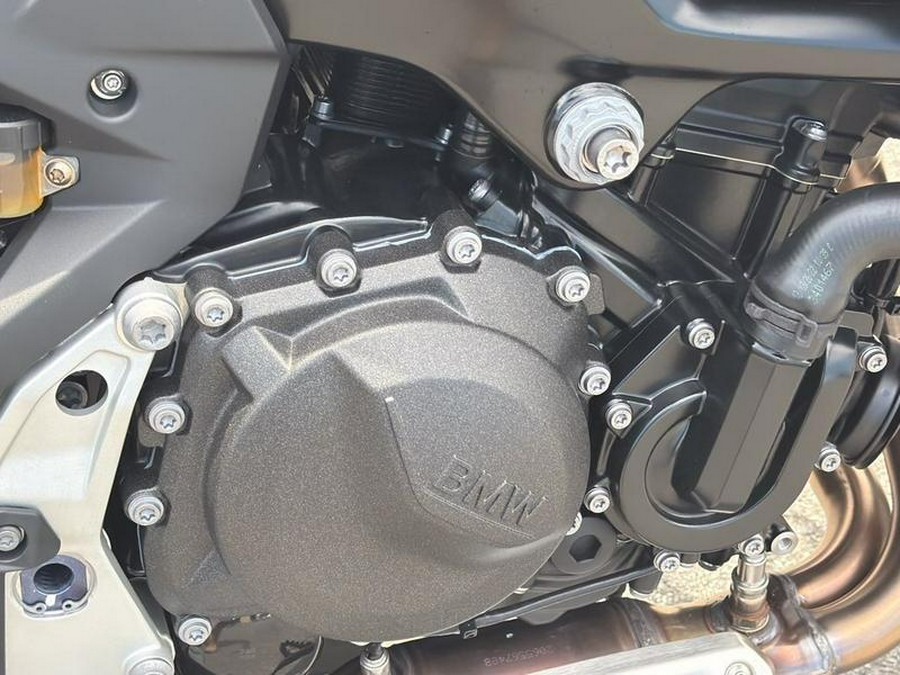 2026 BMW F 800 GS Light White
