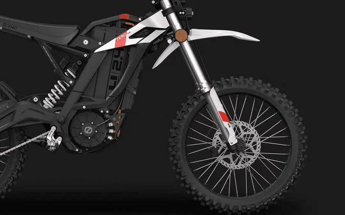 2026 Zero ZSP XB NA LI2.4