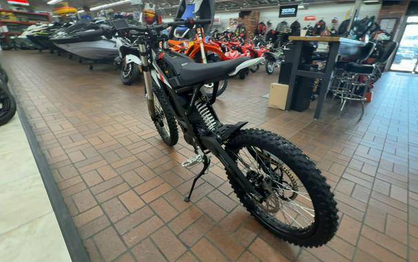 2026 Zero ZSP XB NA LI2.4