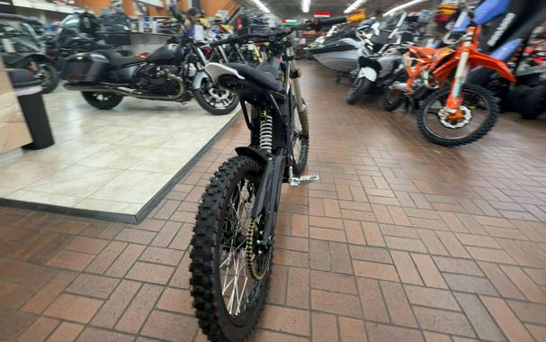 2026 Zero ZSP XB NA LI2.4
